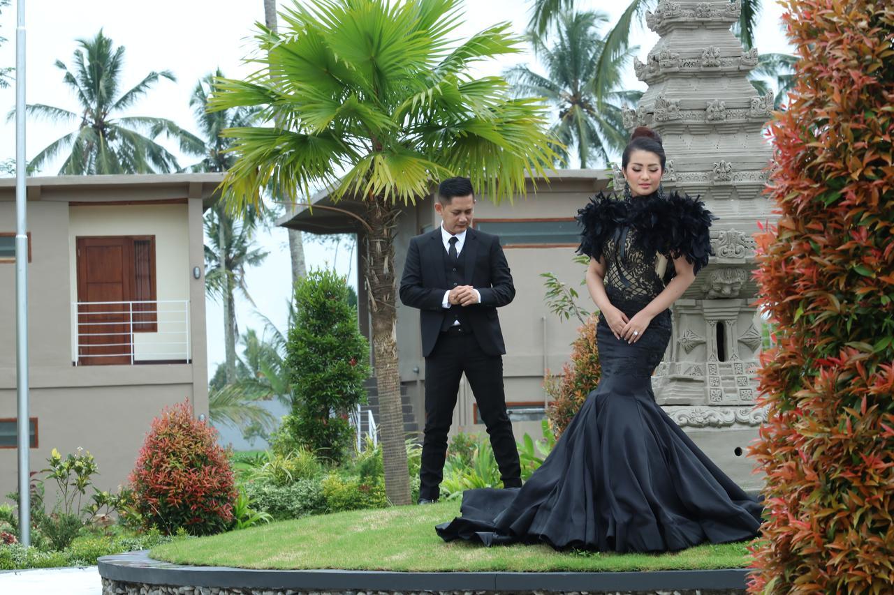 Grand Harvest Resort & Villas Banyuwangi  Exterior foto