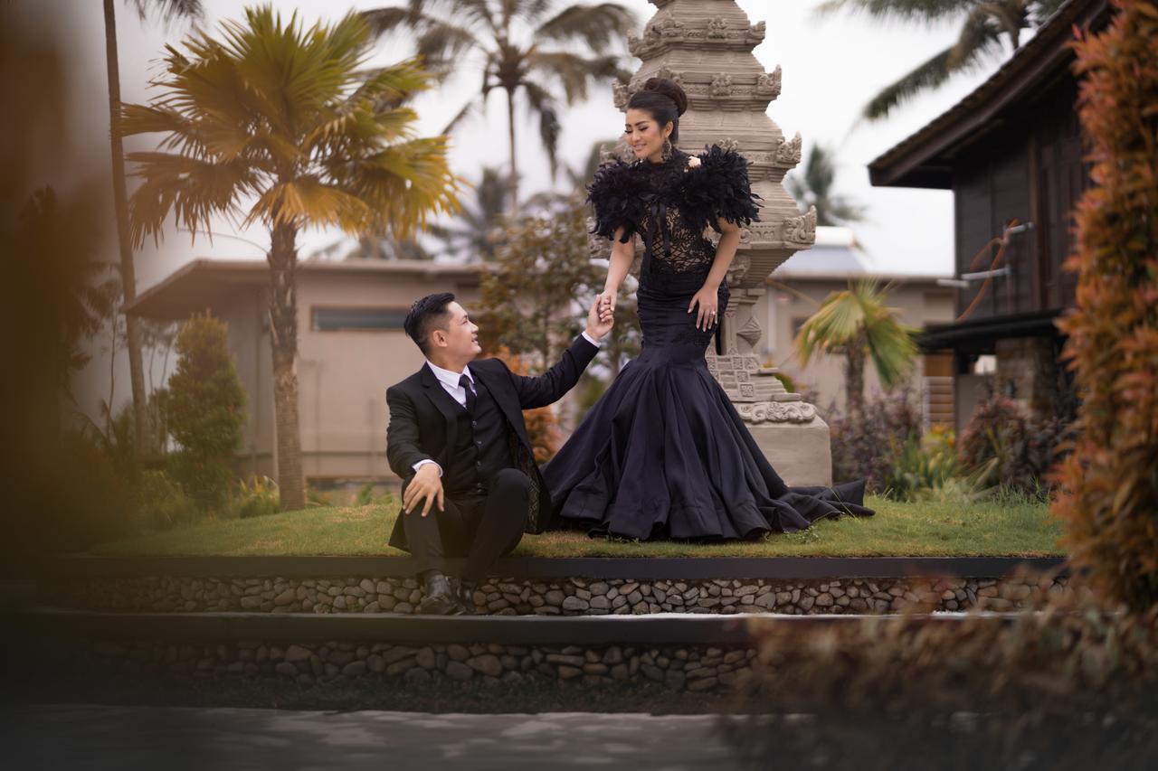 Grand Harvest Resort & Villas Banyuwangi  Exterior foto